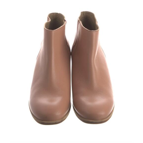 RACHEL COMEY Mars Ankle Booties Boots in Clay Size 8 - Picture 4 of 6